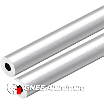 Extruded Aluminium Tube pipe